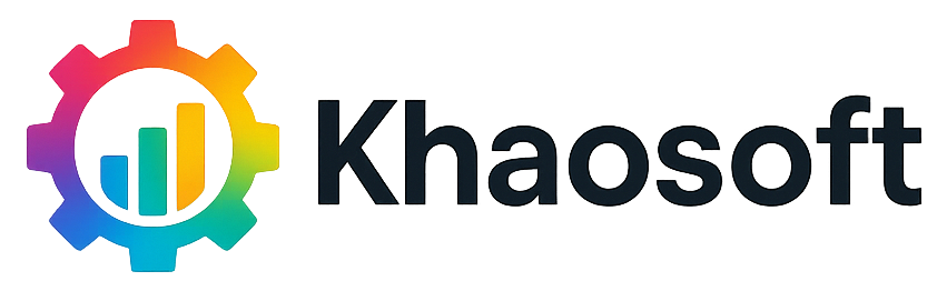 Khaosoft.shop